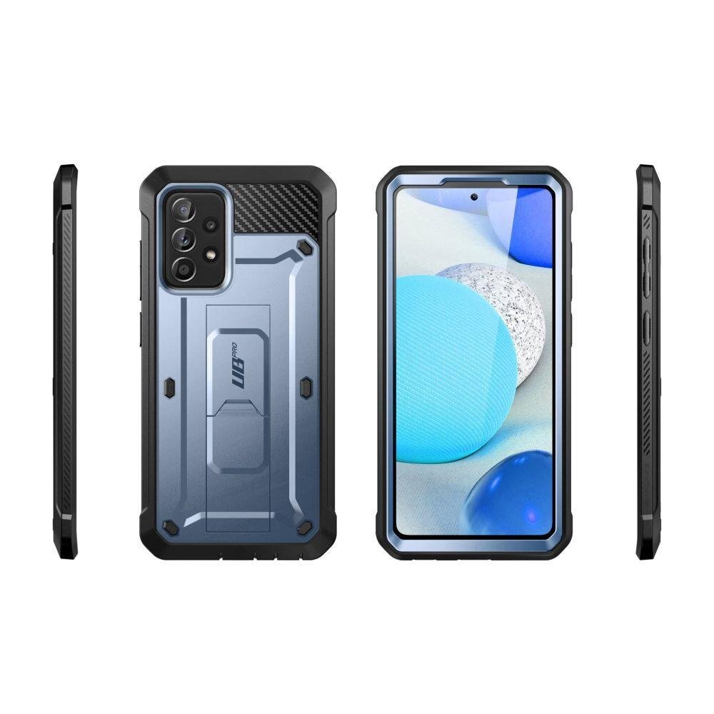 Supcase Unicorn Beetle Pro Galaxy A53 5G black/blue hind ja info | Telefoni kaaned, ümbrised | kaup24.ee