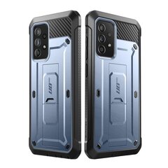 Supcase Unicorn Beetle Pro Galaxy A53 5G, черный/синий цена и информация | Чехлы для телефонов | kaup24.ee
