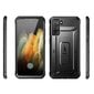 Supcase Unicorn Beetle Pro Samsung Galaxy S21 FE black hind ja info | Telefoni kaaned, ümbrised | kaup24.ee