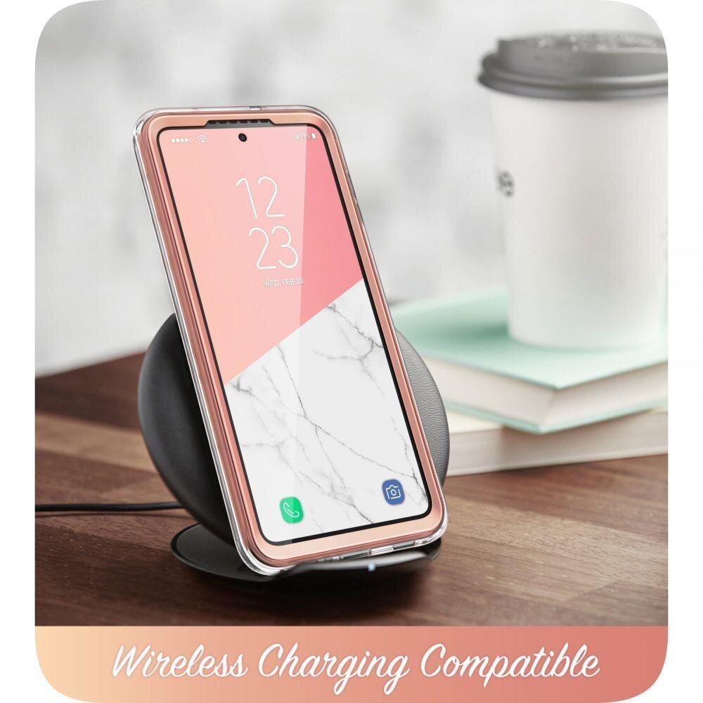 Supcase Cosmo Galaxy A53 5G Marble hind ja info | Telefoni kaaned, ümbrised | kaup24.ee