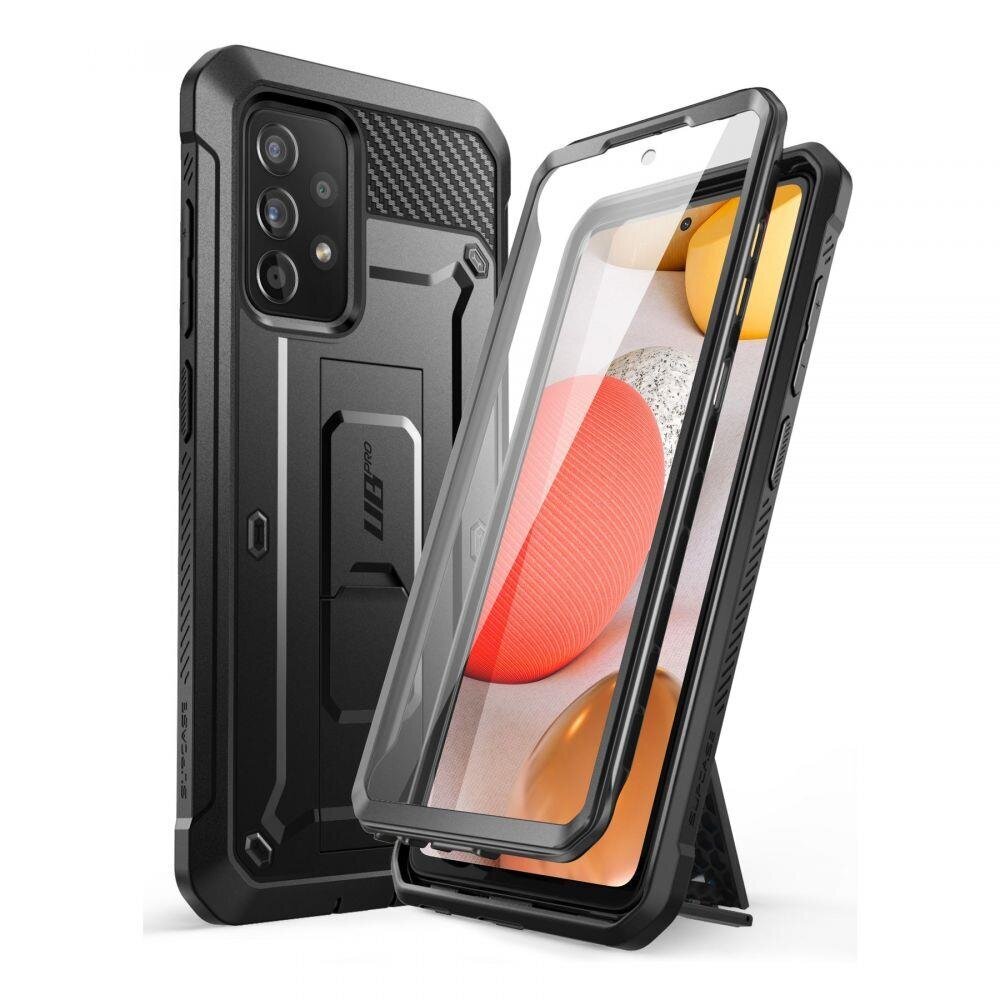 Supcase Unicorn Beetle Pro Galaxy A33 5G black цена и информация | Telefoni kaaned, ümbrised | kaup24.ee