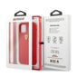 Ferrari FESSIHCP13SRE iPhone 13 mini 5.4 "red Silicone цена и информация | Telefoni kaaned, ümbrised | kaup24.ee