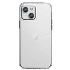 Uniq Uniq Clarion Apple iPhone 13 clear hind ja info | Telefoni kaaned, ümbrised | kaup24.ee