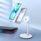 Choetech MFM Anti-drop, iPhone 13 Pro white (PC0113-MFM-WH) цена и информация | Telefoni kaaned, ümbrised | kaup24.ee