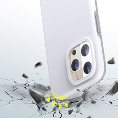 Choetech MFM Anti-drop, iPhone 13 Pro white (PC0113-MFM-WH) hind ja info | Telefoni kaaned, ümbrised | kaup24.ee