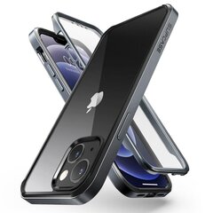 Supcase UBge Pro Apple iPhone 13 black hind ja info | Telefoni kaaned, ümbrised | kaup24.ee