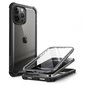 Supcase IBLSN Ares Apple iPhone 13 Pro black hind ja info | Telefoni kaaned, ümbrised | kaup24.ee