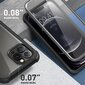 Supcase IBLSN Ares Apple iPhone 13 Pro black цена и информация | Telefoni kaaned, ümbrised | kaup24.ee