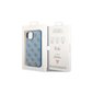 Guess GUHCP14LHG4SHB iPhone 14 Pro blue цена и информация | Telefoni kaaned, ümbrised | kaup24.ee