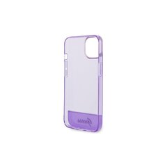 Guess GUHCP14MHGCOU iPhone 14 Plus violet цена и информация | Чехлы для телефонов | kaup24.ee