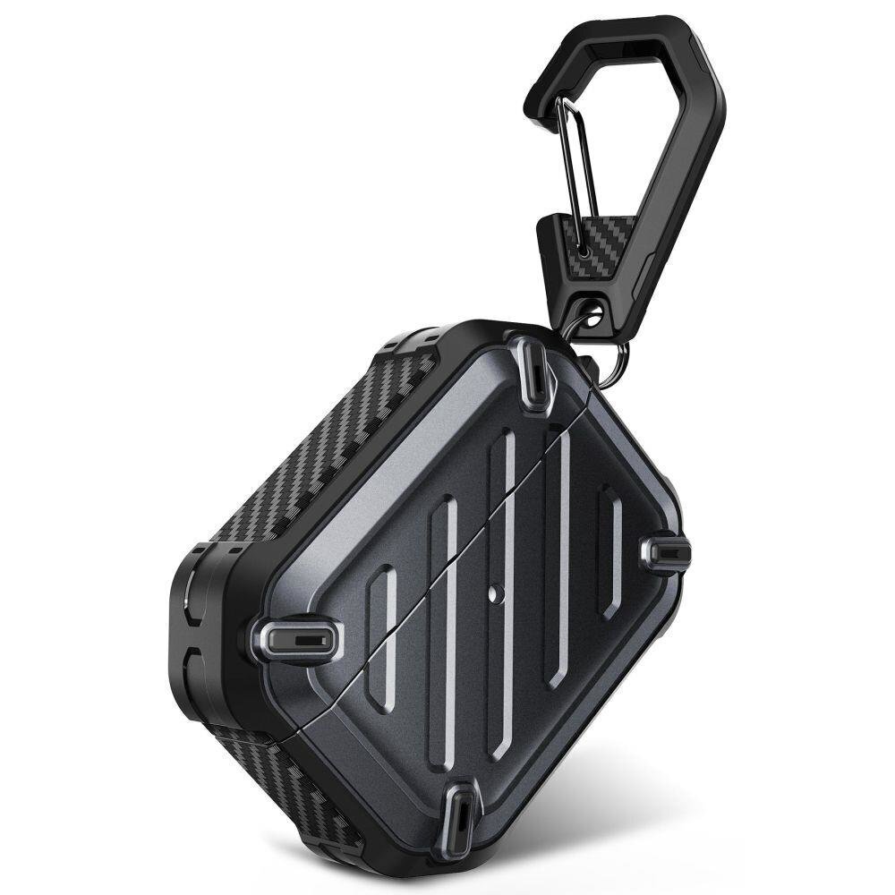 Hurtel Supcase Unicorn Beetle Pro, Apple AirPods Pro 1/2 hind ja info | Kõrvaklapid | kaup24.ee