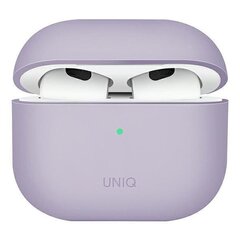 Uniq Lino AirPods 3rd gen. hind ja info | Kõrvaklappide tarvikud | kaup24.ee