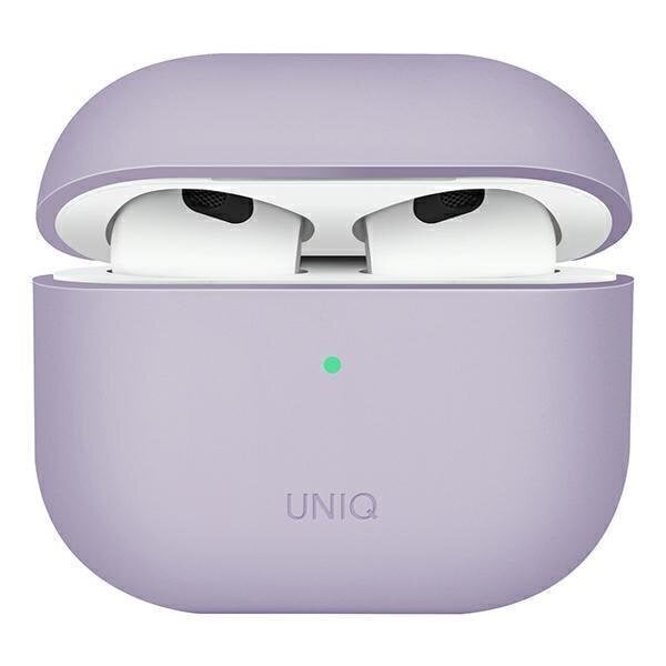 Uniq Lino AirPods 3rd gen. цена и информация | Kõrvaklappide tarvikud | kaup24.ee