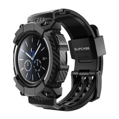 Spigen Supcase Unicorn Beetle Pro, Galaxy Watch 4 46mm цена и информация | Аксессуары для смарт-часов и браслетов | kaup24.ee