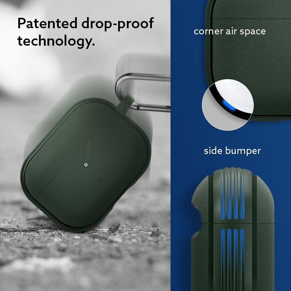 Hurtel Caseology Vault, Apple Airpods Pro hind ja info | Kõrvaklapid | kaup24.ee