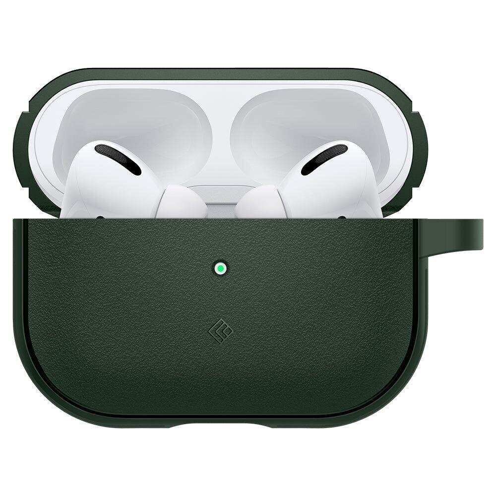 Hurtel Caseology Vault, Apple Airpods Pro hind ja info | Kõrvaklapid | kaup24.ee