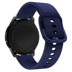 Hurtel Watch Band Blue цена и информация | Аксессуары для смарт-часов и браслетов | kaup24.ee