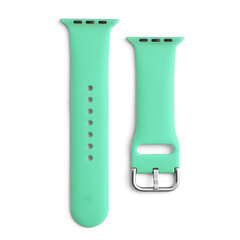 Hurtel Watch Band Mint цена и информация | Аксессуары для смарт-часов и браслетов | kaup24.ee