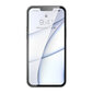Baseus Frosted, iPhone 13 Pro Max black (arws001101) hind ja info | Telefoni kaaned, ümbrised | kaup24.ee