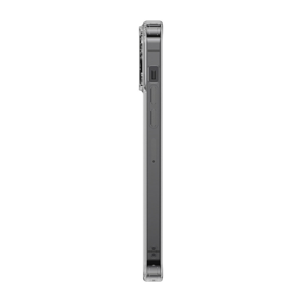 Baseus Frosted, iPhone 13 Pro Max black (arws001101) hind ja info | Telefoni kaaned, ümbrised | kaup24.ee
