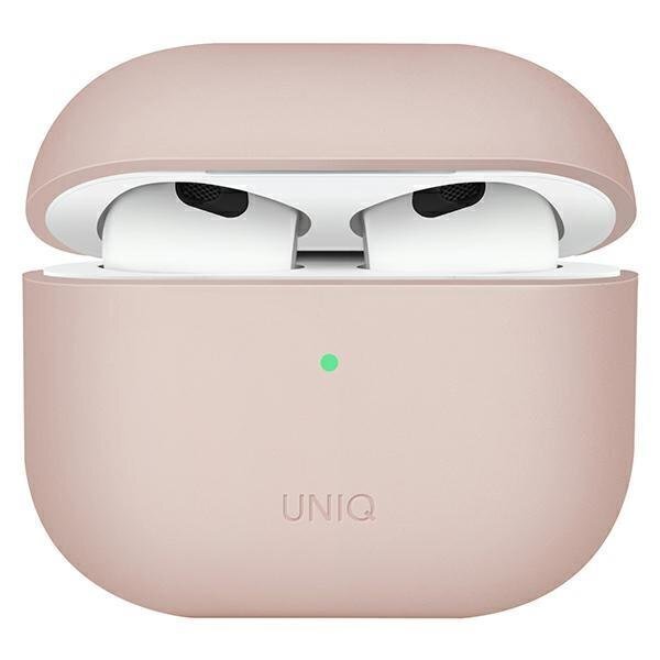 Uniq Lino hind ja info | Kõrvaklappide tarvikud | kaup24.ee