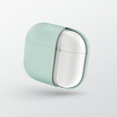 Uniq Lino AirPods 3rd gen. hind ja info | Kõrvaklapid | kaup24.ee