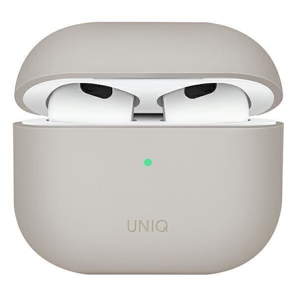 Uniq Lino AirPods 3 gen. hind ja info | Kõrvaklappide tarvikud | kaup24.ee