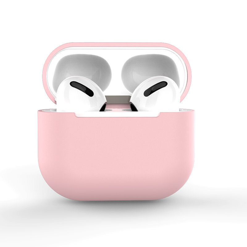 Hurtel, Apple AirPods 3, pink цена и информация | Kõrvaklapid | kaup24.ee