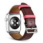 iCarer 42mm/44mm Apple Watch hind ja info | Nutikellade ja nutivõrude tarvikud | kaup24.ee