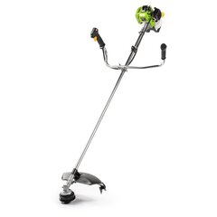 Bensiini trimmer Fieldmann FZS 3003-B цена и информация | Триммеры | kaup24.ee