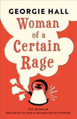 Woman of a Certain Rage цена и информация | Фантастика, фэнтези | kaup24.ee