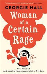 Woman of a Certain Rage цена и информация | Фантастика, фэнтези | kaup24.ee