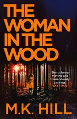 Woman in the Wood цена и информация | Фантастика, фэнтези | kaup24.ee