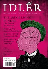 Idler 86: The Art of Living Punkily hind ja info | Ajalooraamatud | kaup24.ee