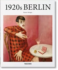 1920s Berlin цена и информация | Исторические книги | kaup24.ee