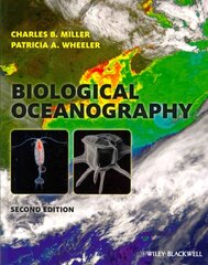 Biological Oceanography 2e 2nd Edition цена и информация | Книги по экономике | kaup24.ee