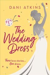 Wedding Dress цена и информация | Фантастика, фэнтези | kaup24.ee
