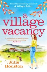 Village Vacancy цена и информация | Фантастика, фэнтези | kaup24.ee