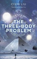 Three-Body Problem hind ja info | Fantaasia, müstika | kaup24.ee