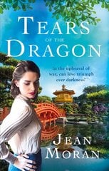 Tears of the Dragon цена и информация | Фантастика, фэнтези | kaup24.ee