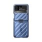 Supcase Unicorn Beetle Pro Samsung Galaxy Z Flip 4 Blue цена и информация | Telefoni kaaned, ümbrised | kaup24.ee