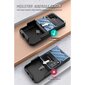 Supcase Unicorn Beetle Pro Samsung Galaxy Z Flip 4 Blue hind ja info | Telefoni kaaned, ümbrised | kaup24.ee