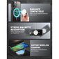 Supcase UB Mag Magsafe iPhone 14 Pro Max black hind ja info | Telefoni kaaned, ümbrised | kaup24.ee