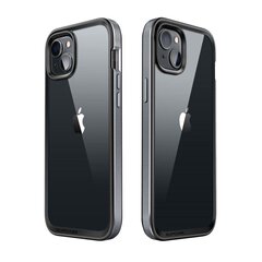 Supcase XT iPhone 14 Plus black hind ja info | Telefoni kaaned, ümbrised | kaup24.ee