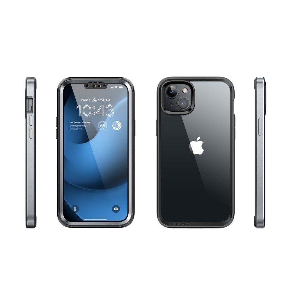 Supcase XT iPhone 14 Plus black hind ja info | Telefoni kaaned, ümbrised | kaup24.ee