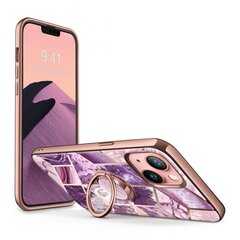 Supcase IBLSN Cosmo SNAP iPhone 13 Purple цена и информация | Чехлы для телефонов | kaup24.ee