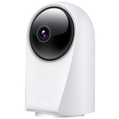 Realme Smart Camera 360 White цена и информация | Realme Сантехника, ремонт, вентиляция | kaup24.ee