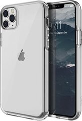 Чехол Uniq Clarion для Samsung S20, прозрачный цена и информация | Чехлы для телефонов | kaup24.ee
