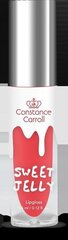 Huuleläige Constance Carroll Constance Carroll Sweet Jelly nr 01 Fruit Mix, 3.5ml hind ja info | Huulepulgad, -läiked, -palsamid, vaseliin | kaup24.ee