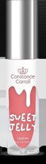 Huuleläige Constance Carroll Constance Carroll Sweet Jelly nr 06 Raspberry Kiss, 3.5ml цена и информация | Помады, бальзамы, блеск для губ | kaup24.ee